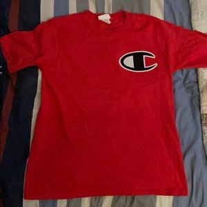 Champion T-Shirt